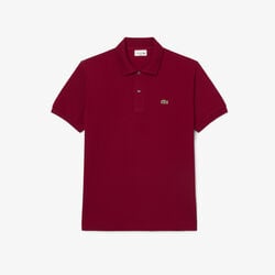 Classic Fit L.12.12 Original Polo Shirt