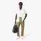 Regular Fit Cotton Twill Chino Pants lacoste regular fit cotton twill chino pants