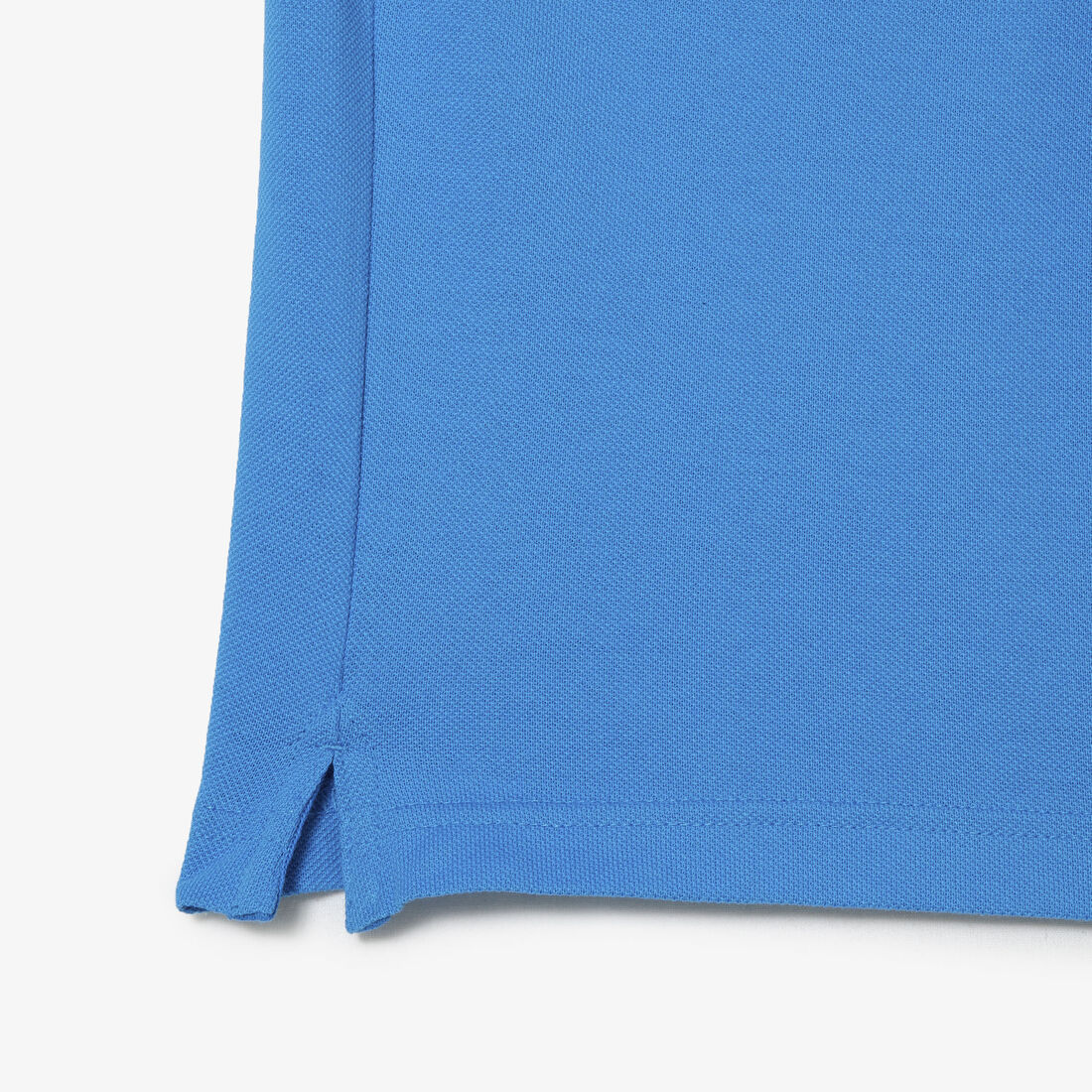 Slim Fit L.12.12 Original Polo Shirt Slim Fit L.12.12 Original Polo Shirt