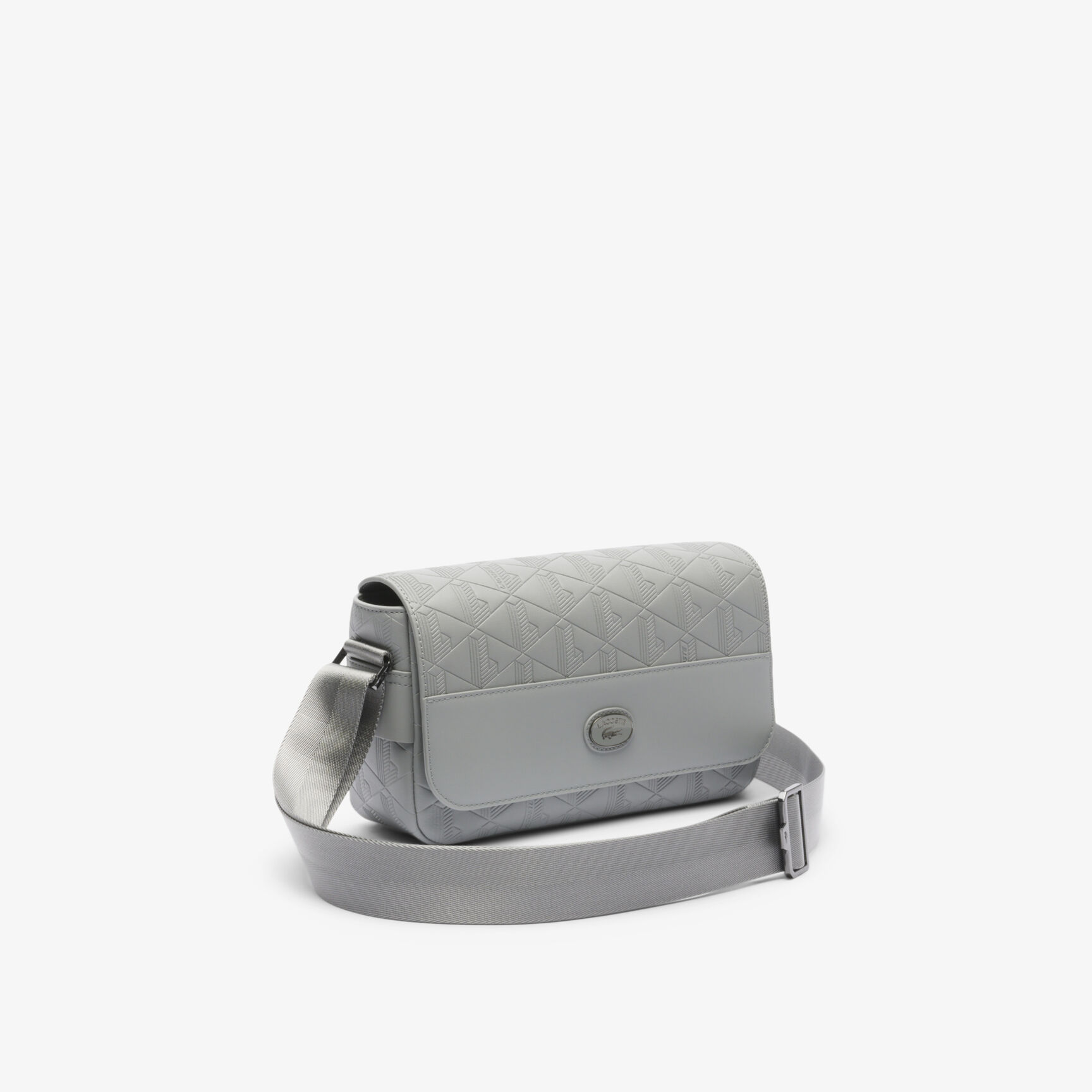 حقيبة نوموجرام جلدية قابلة للإغلاق حقيبة نوموجرام جلدية قابلة للإغلاق