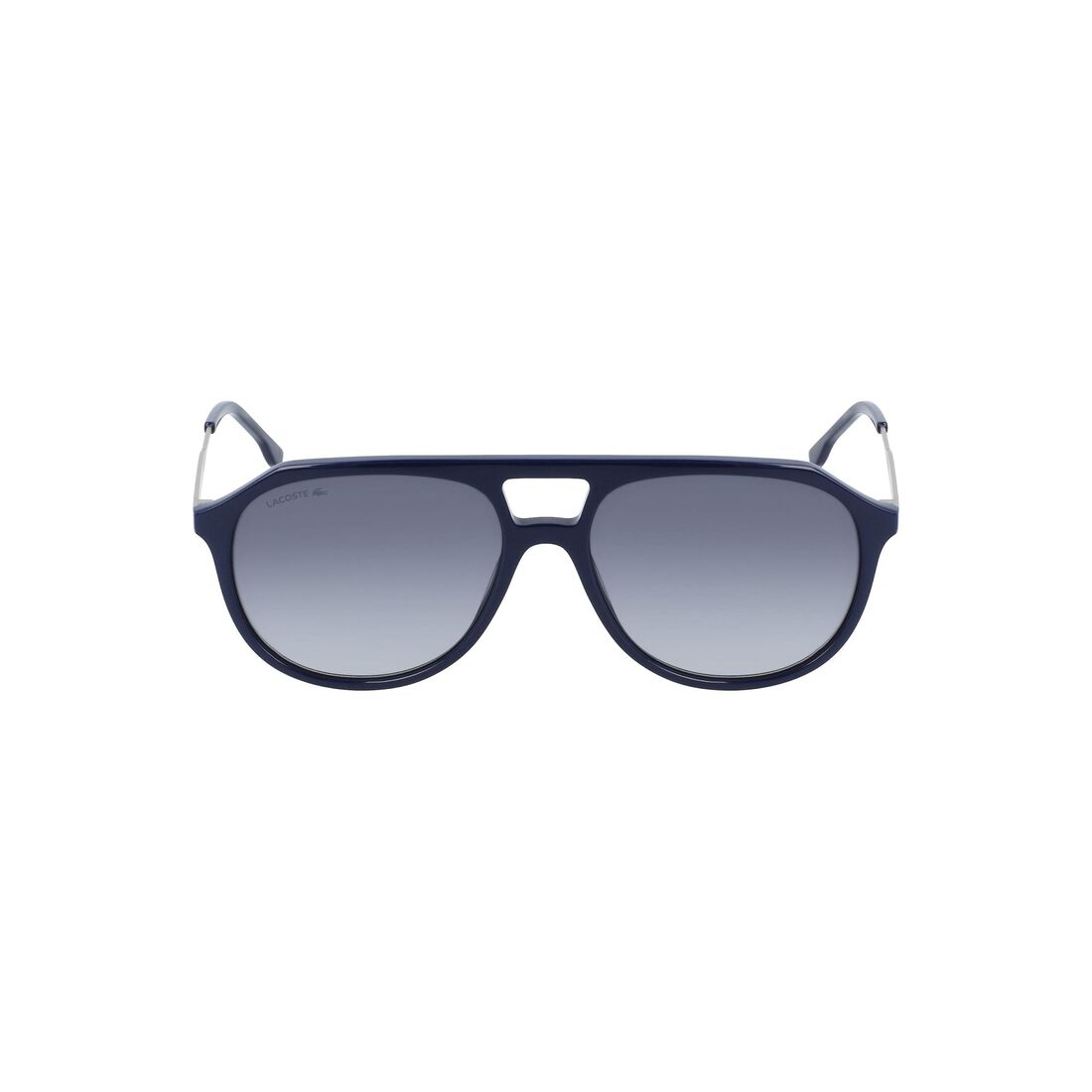 Men Lacoste Acetate Sunglasses