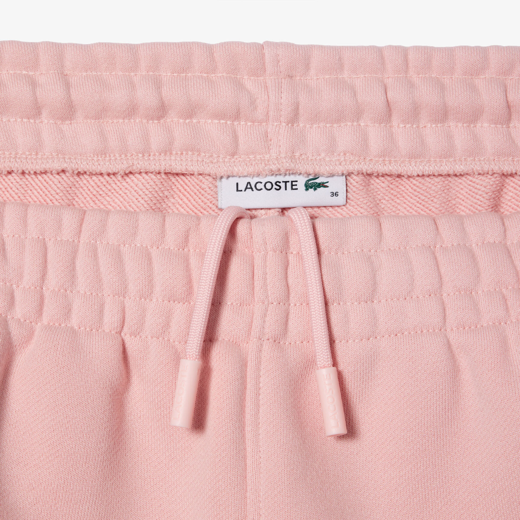 بنطال رياضي بنقشة شعار الماركة بنطال رياضي بنقشة شعار الماركة