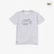 قميص تي شيرت للصبية بطبعة التمساح من مجموعة Lacoste SPORT x Novak Djokovic لاكوست قميص تي شيرت للصبية بطبعة التمساح من مجموعة lacoste sport x novak djokovic