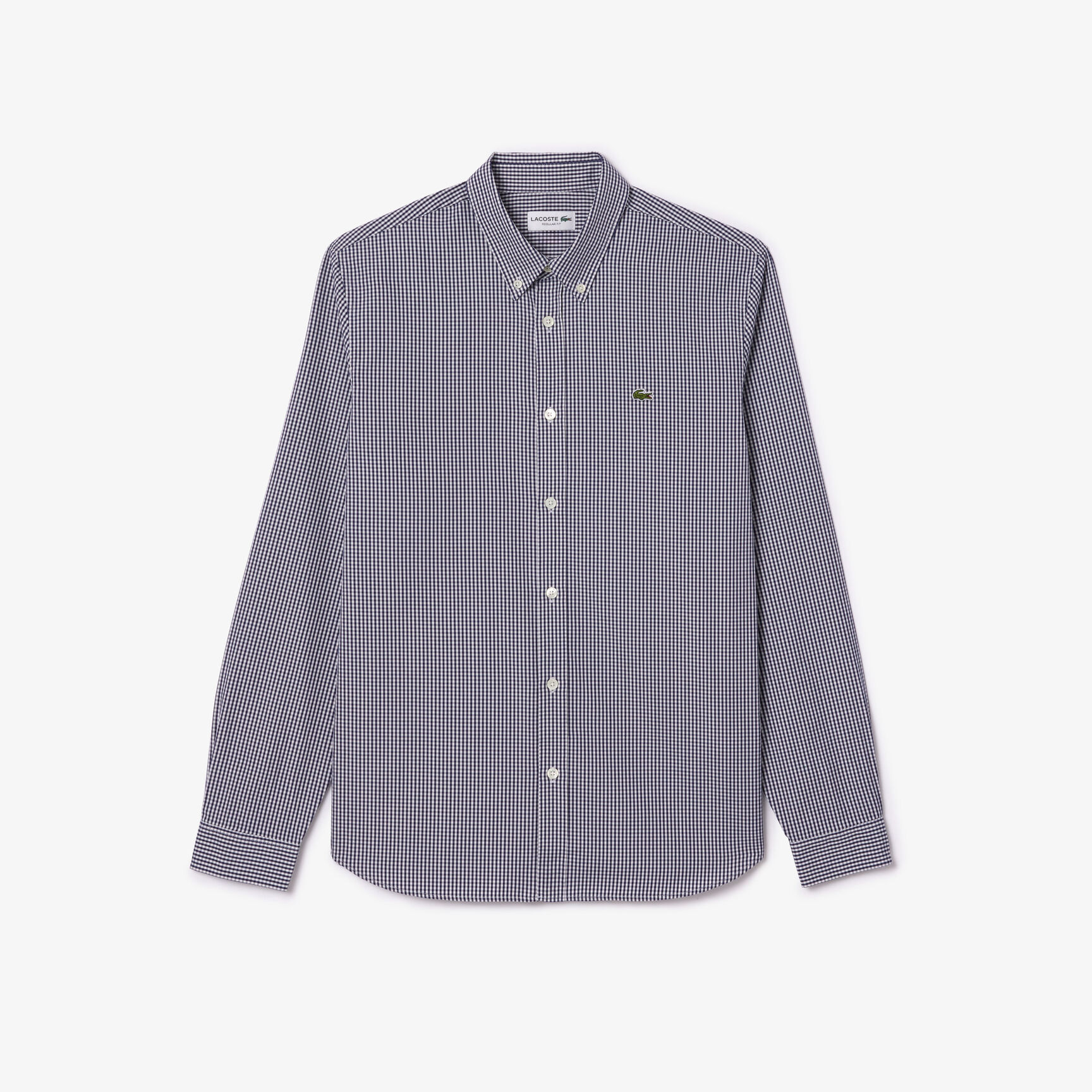 Men's Regular Fit Premium Cotton Shirt Men's Regular Fit Premium Cotton Shirt