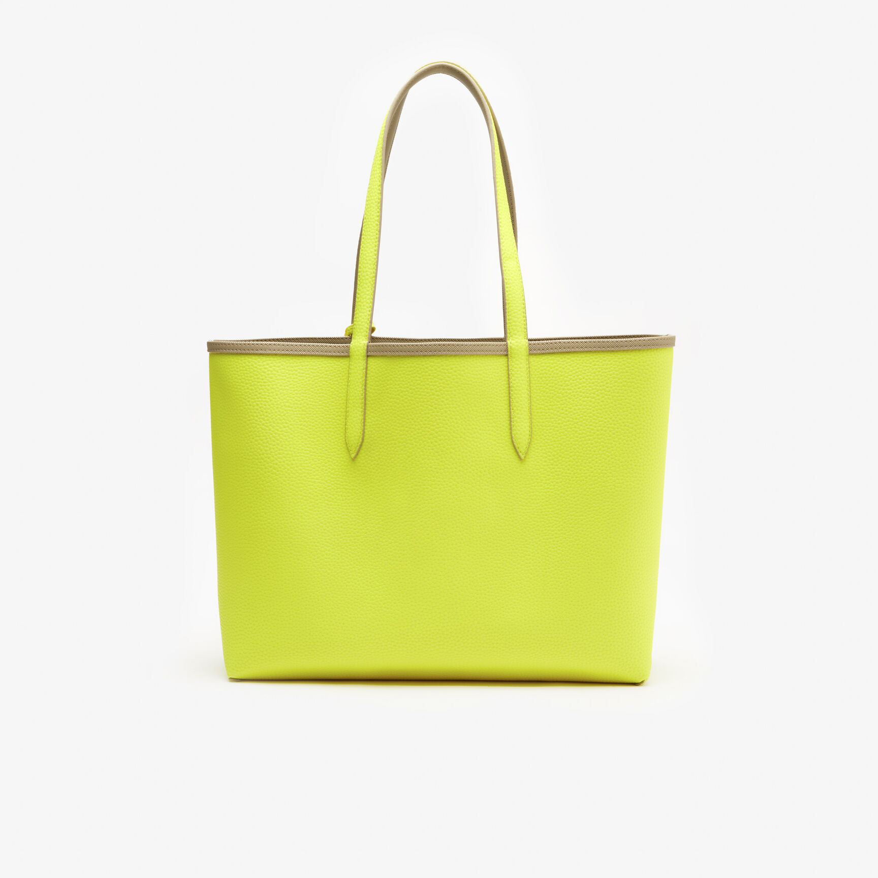 Anna Reversible Tote with Pouch