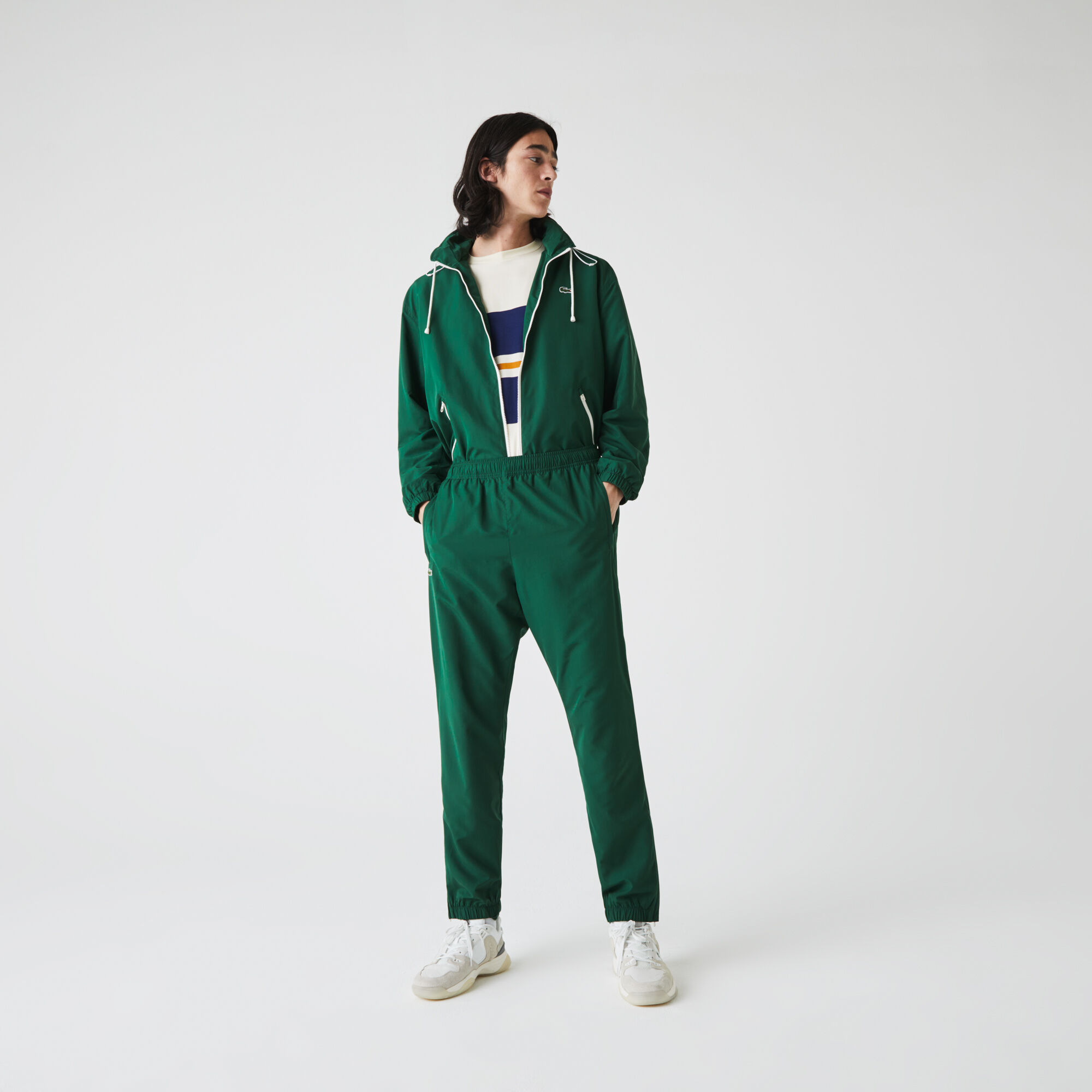Lightweight tracksuit pants discount