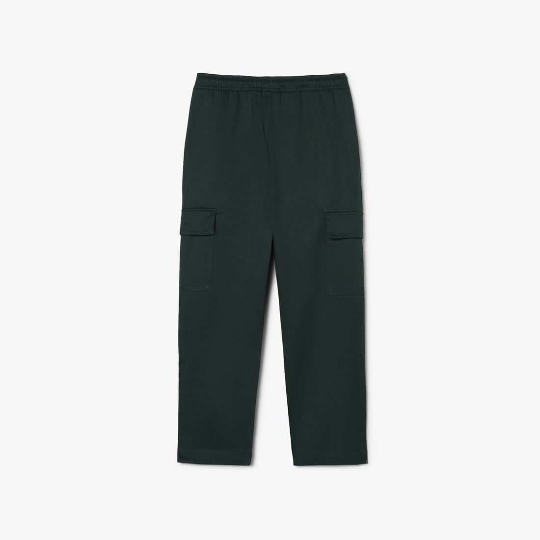 Cotton Twill Cargo Pants Cotton Twill Cargo Pants