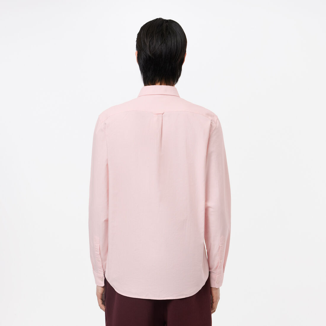 Regular Fit Oxford Shirt Regular Fit Oxford Shirt