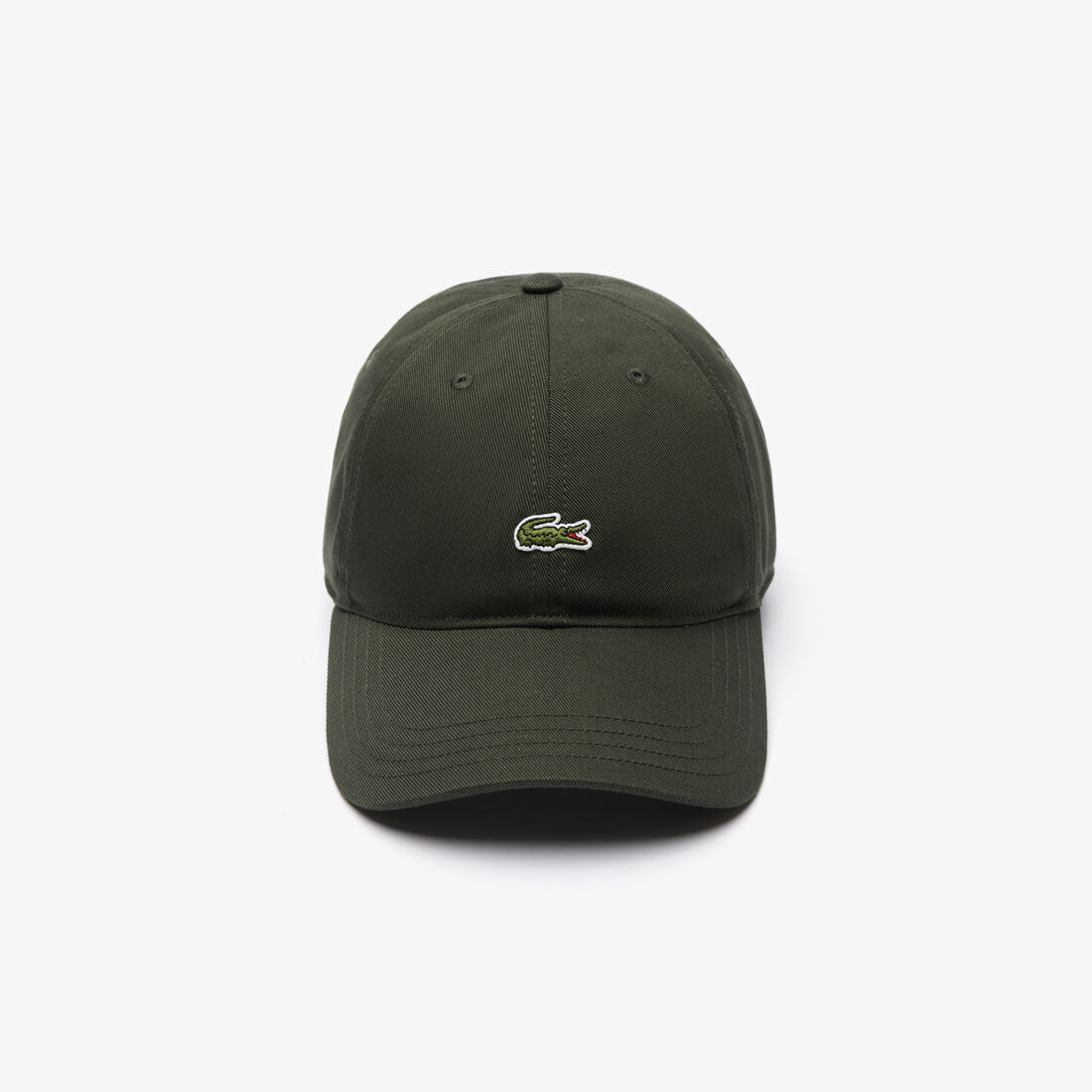 Cotton Twill Cap Cotton Twill Cap