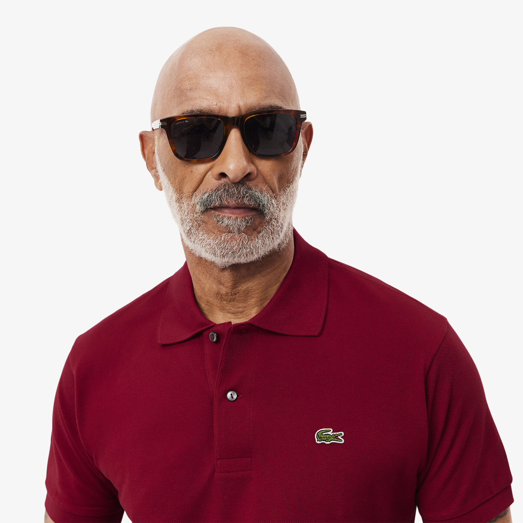Classic Fit L.12.12 Original Polo Shirt Classic Fit L.12.12 Original Polo Shirt