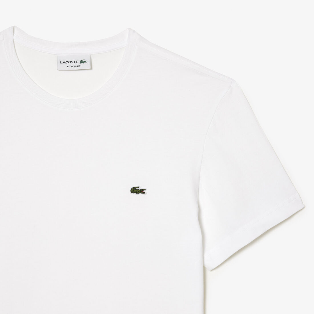 Men's Crew Neck Cotton T-shirt Men's Crew Neck Cotton T-shirt