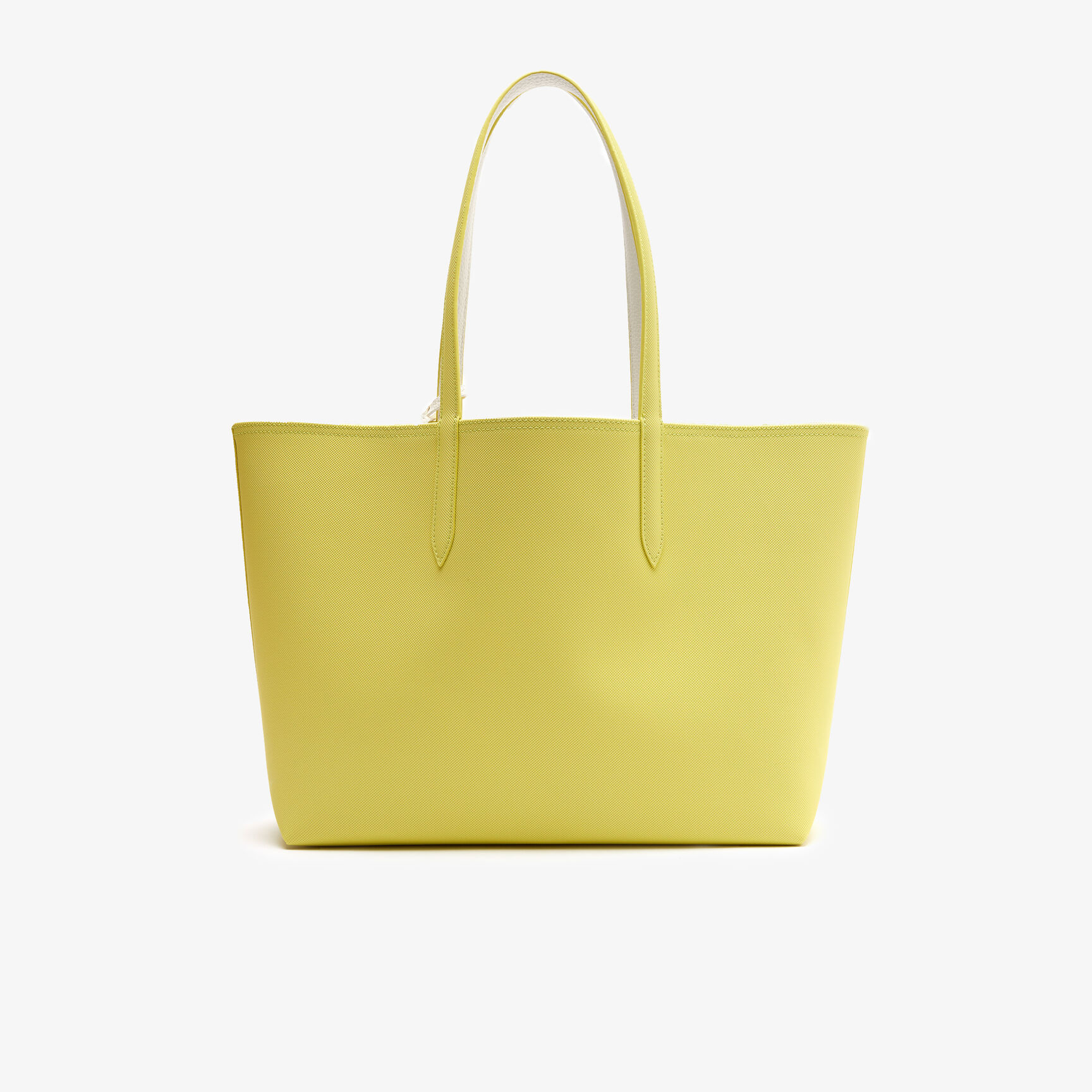 Anna Reversible Tote with Pouch