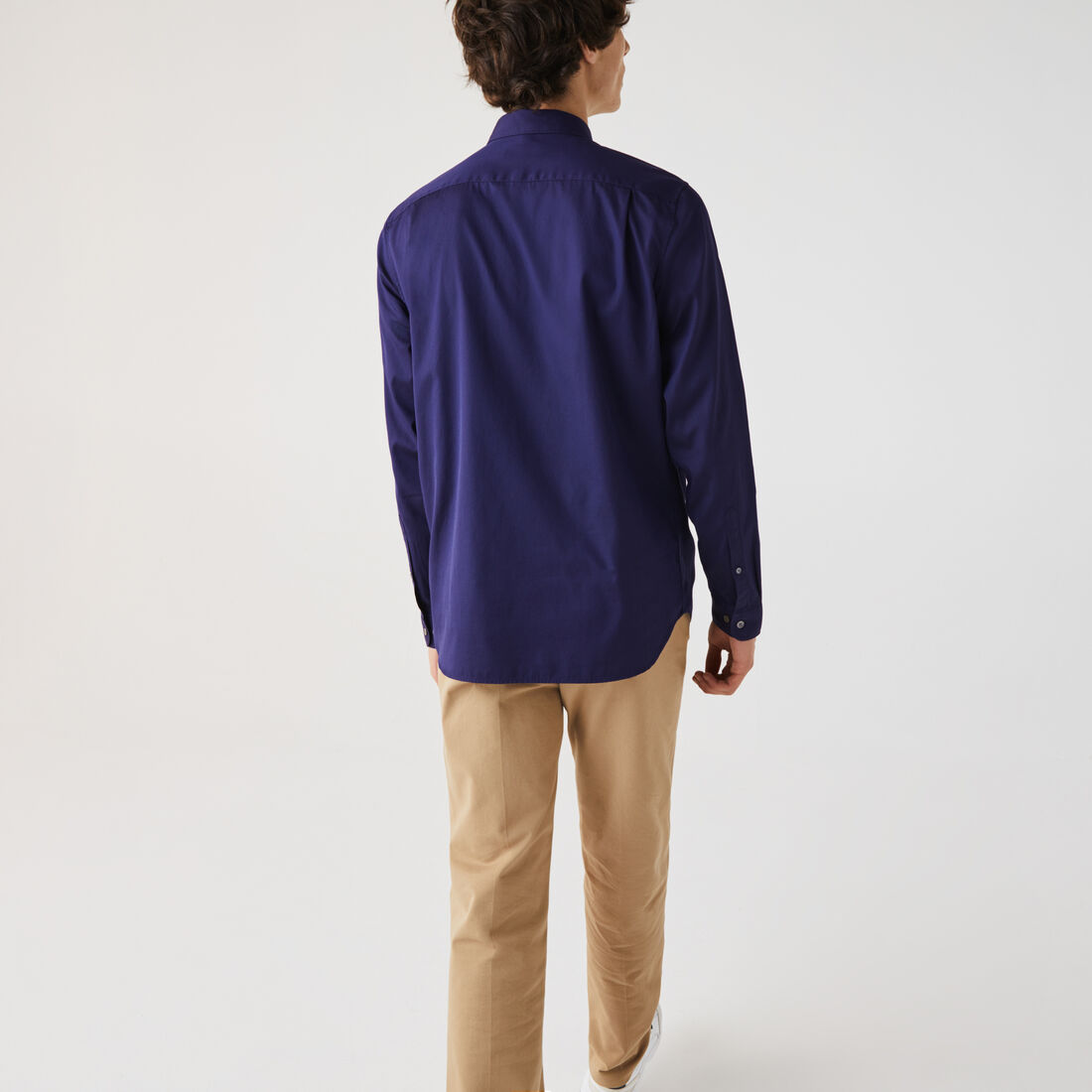 Regular Fit Cotton Shirt Regular Fit Cotton Shirt