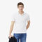 lacoste regular fit paris stretch pique polo shirt
