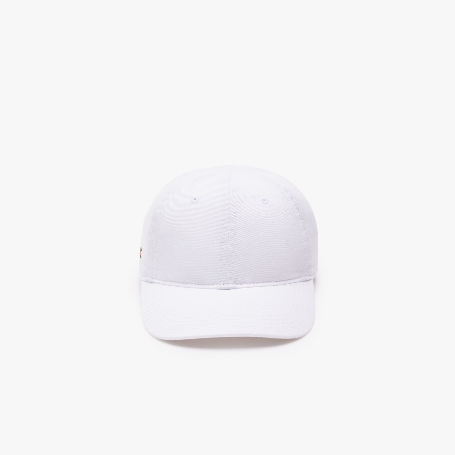 Kids' Solid gabardine cap lacoste kids solid gabardine cap