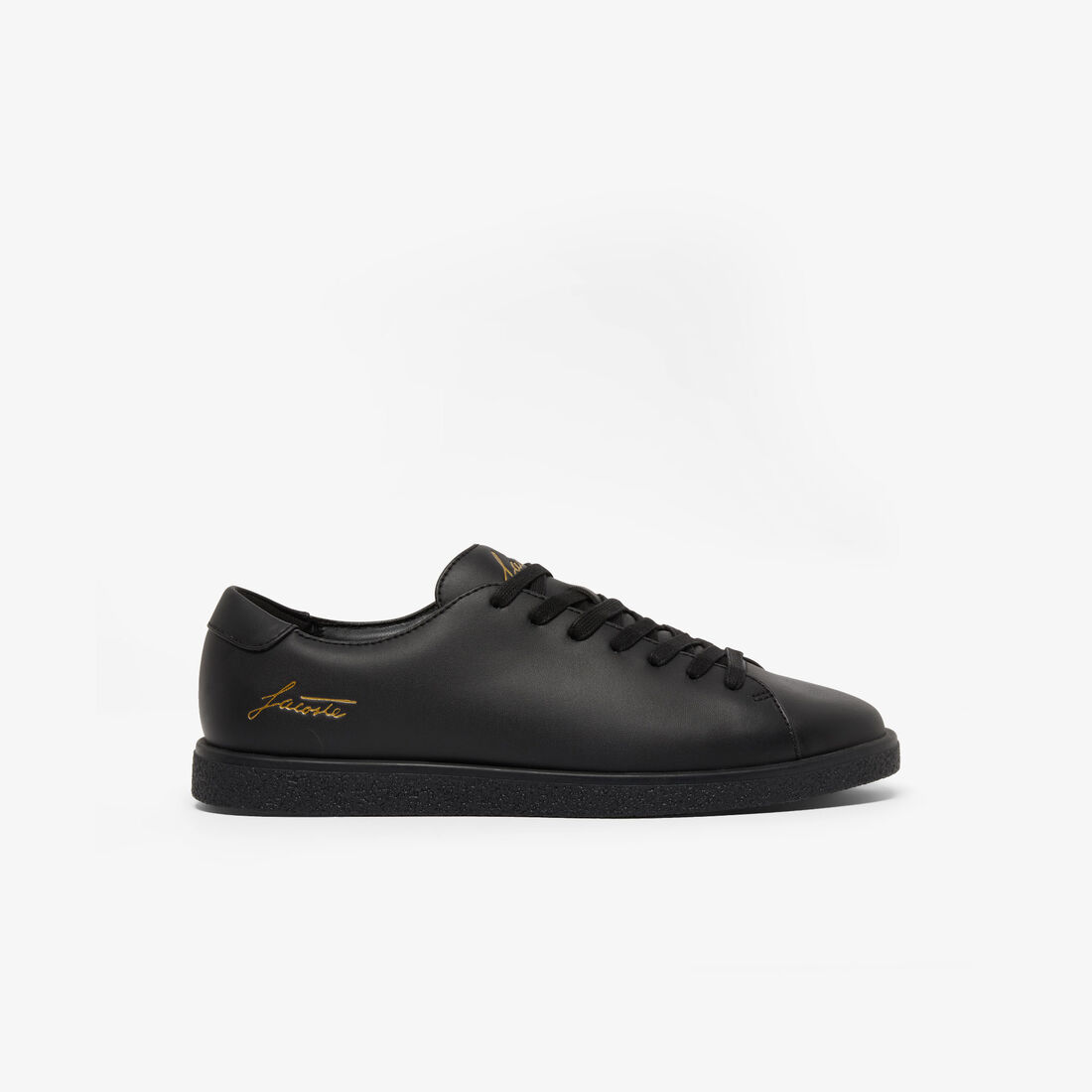 Men's Linecourt Leather Sneakers