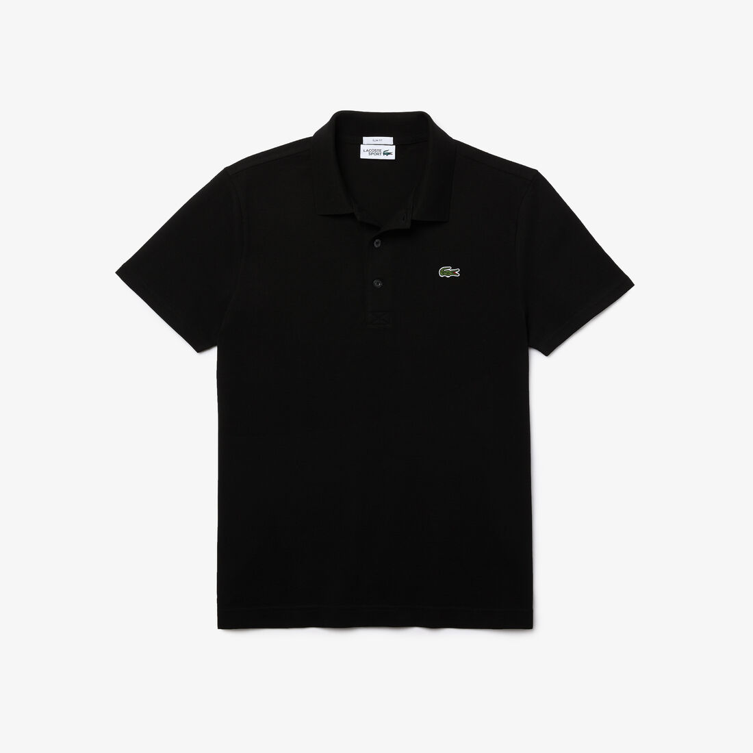 Men's Lacoste SPORT Regular Fit Tennis Ultra-Light Cotton Knit Polo Shirt Men's Lacoste SPORT Regular Fit Tennis Ultra-Light Cotton Knit Polo Shirt