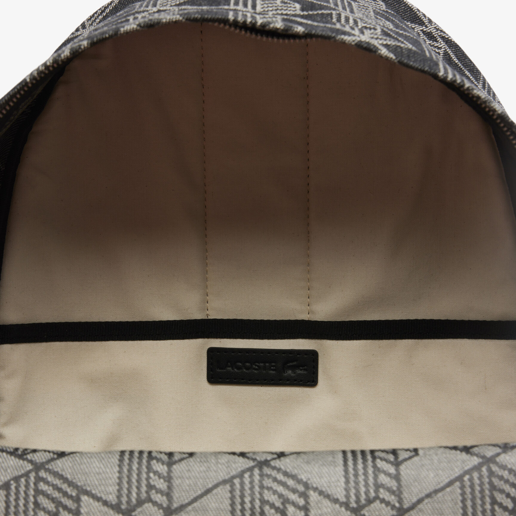 Neocroc Jacquard Motif Backpack
