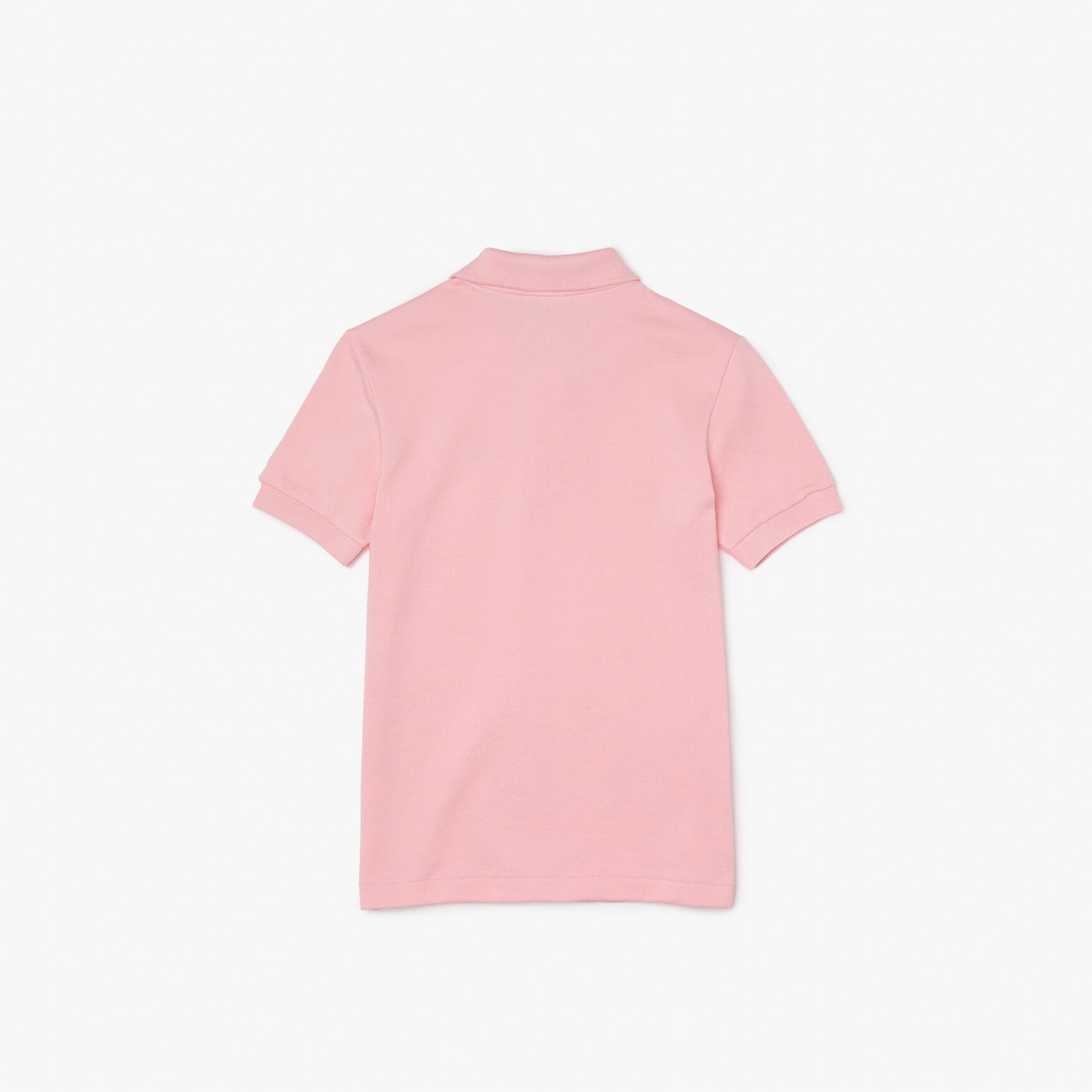 Petit Pique Polo Shirt
