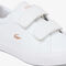 Infant's Powercourt Sneakers lacoste infant s powercourt sneakers