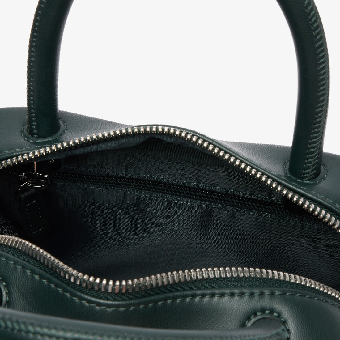 محفظة لورا الجلدية الصغيرة محفظة لورا الجلدية الصغيرة