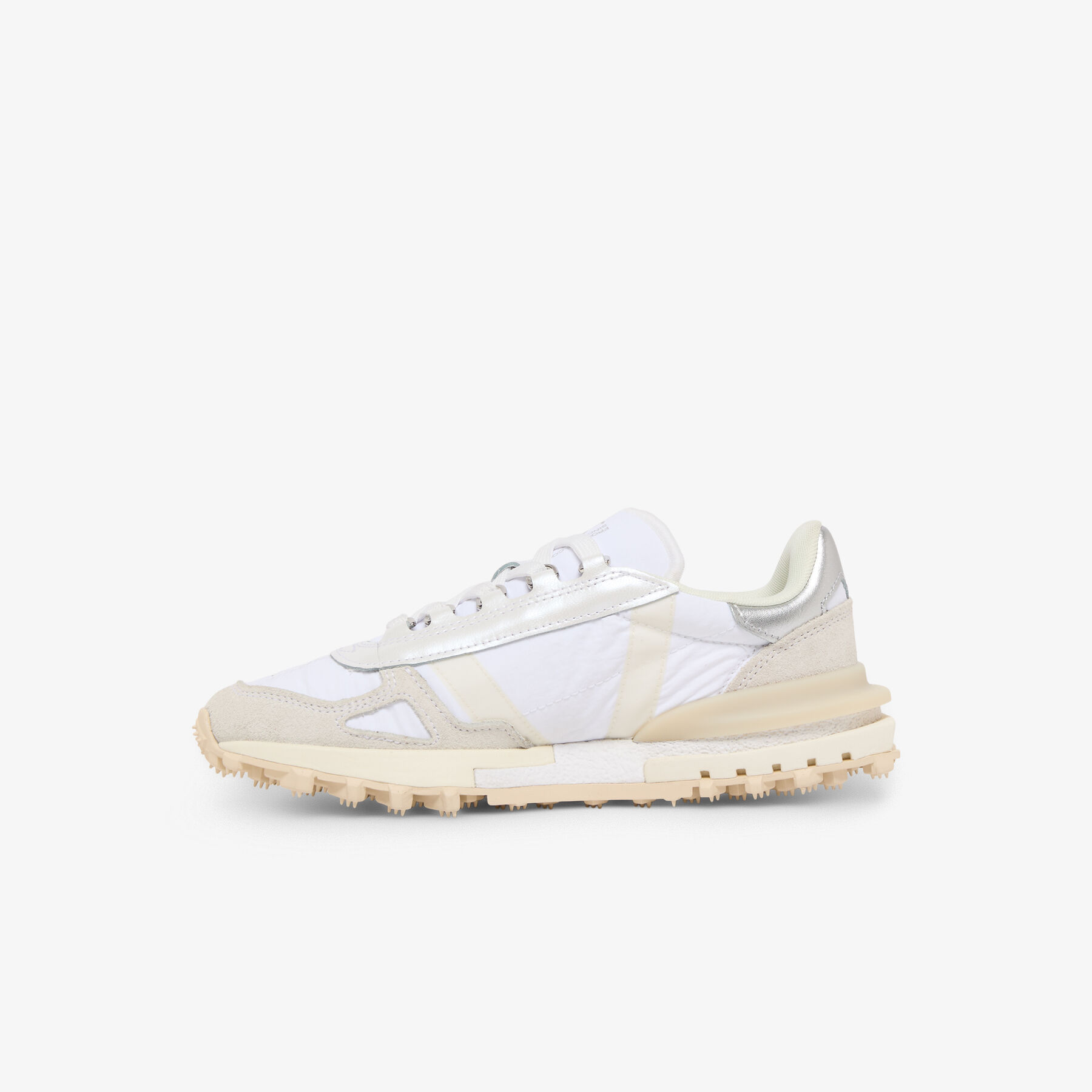 Women's Elite Active Sneakers لاكوست women s elite active sneakers