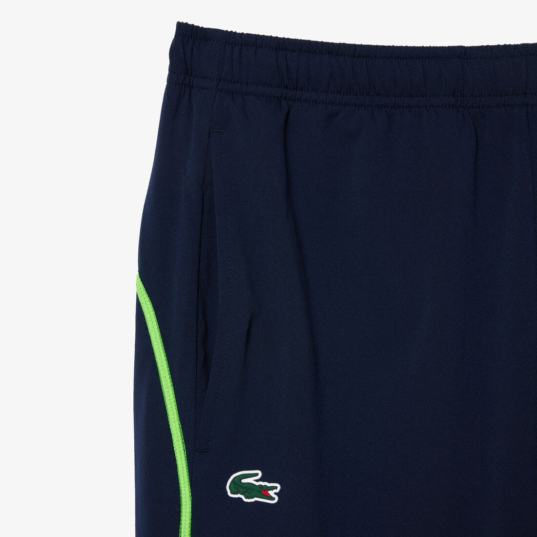 Colorblock tennis tracksuit Colorblock tennis tracksuit