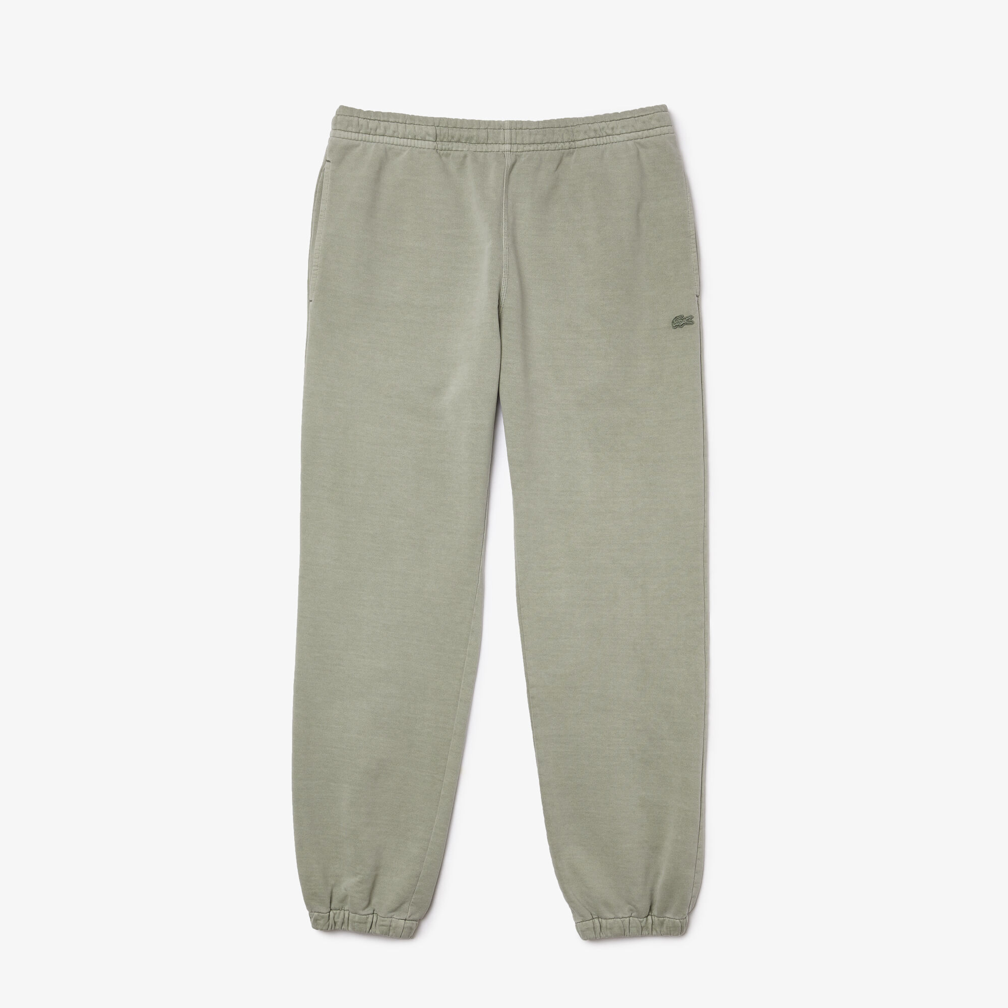 Buy Men s Lacoste Organic Cotton Track Pants Lacoste QA