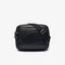 Angy Grain Leather Reporter Bag