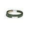 Fusion Leather Bracelet