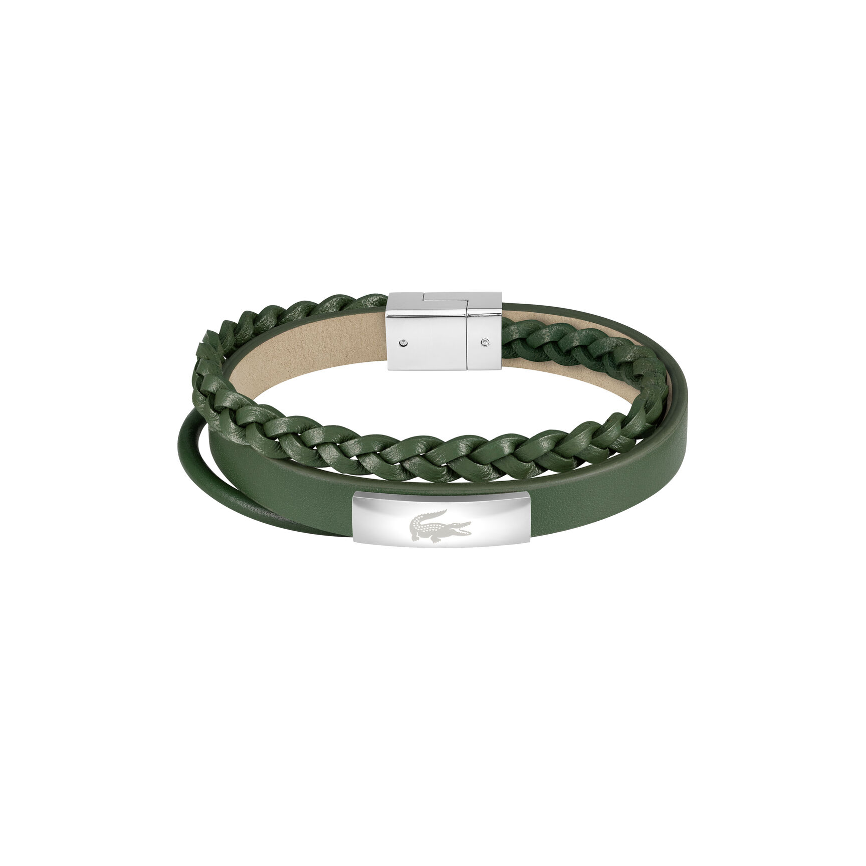 Fusion Leather Bracelet Fusion Leather Bracelet