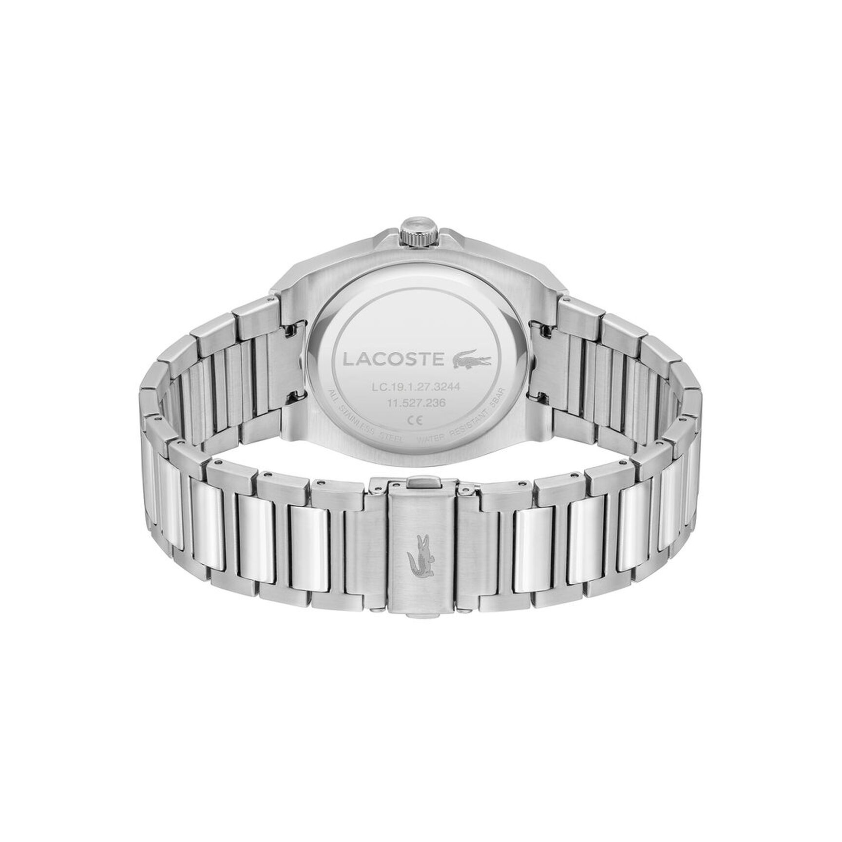 Men Reno Metal Watch