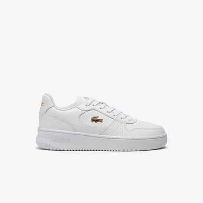 Women's L001 Set Leather Sneakers