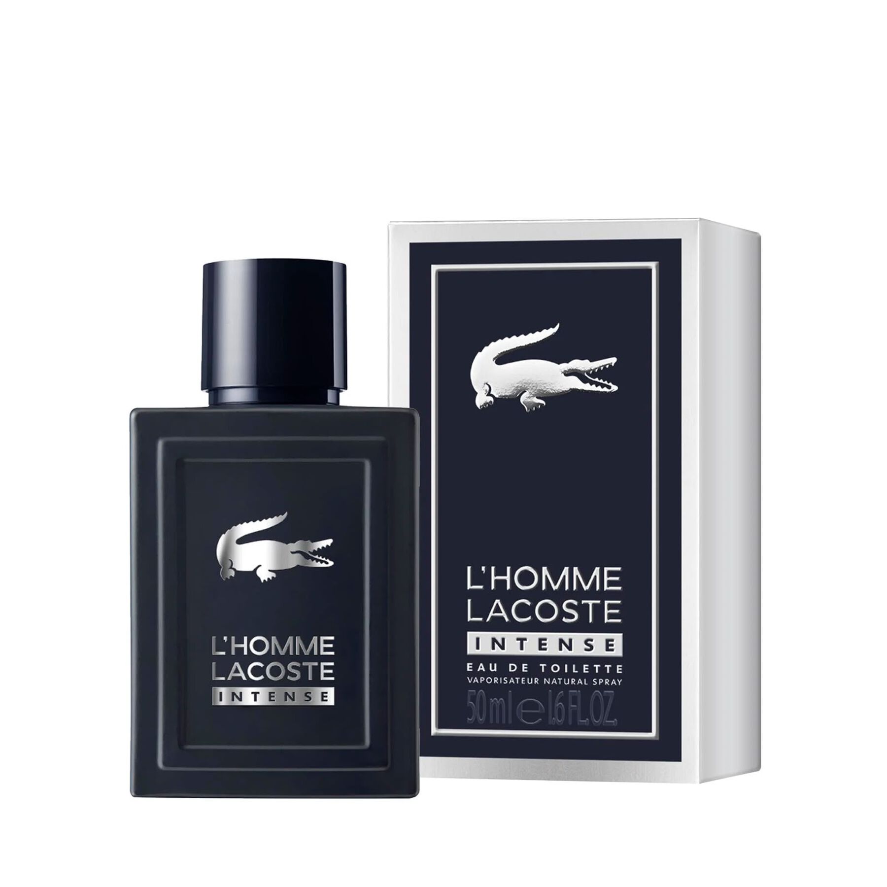 Men Intense  EDT 50ml
