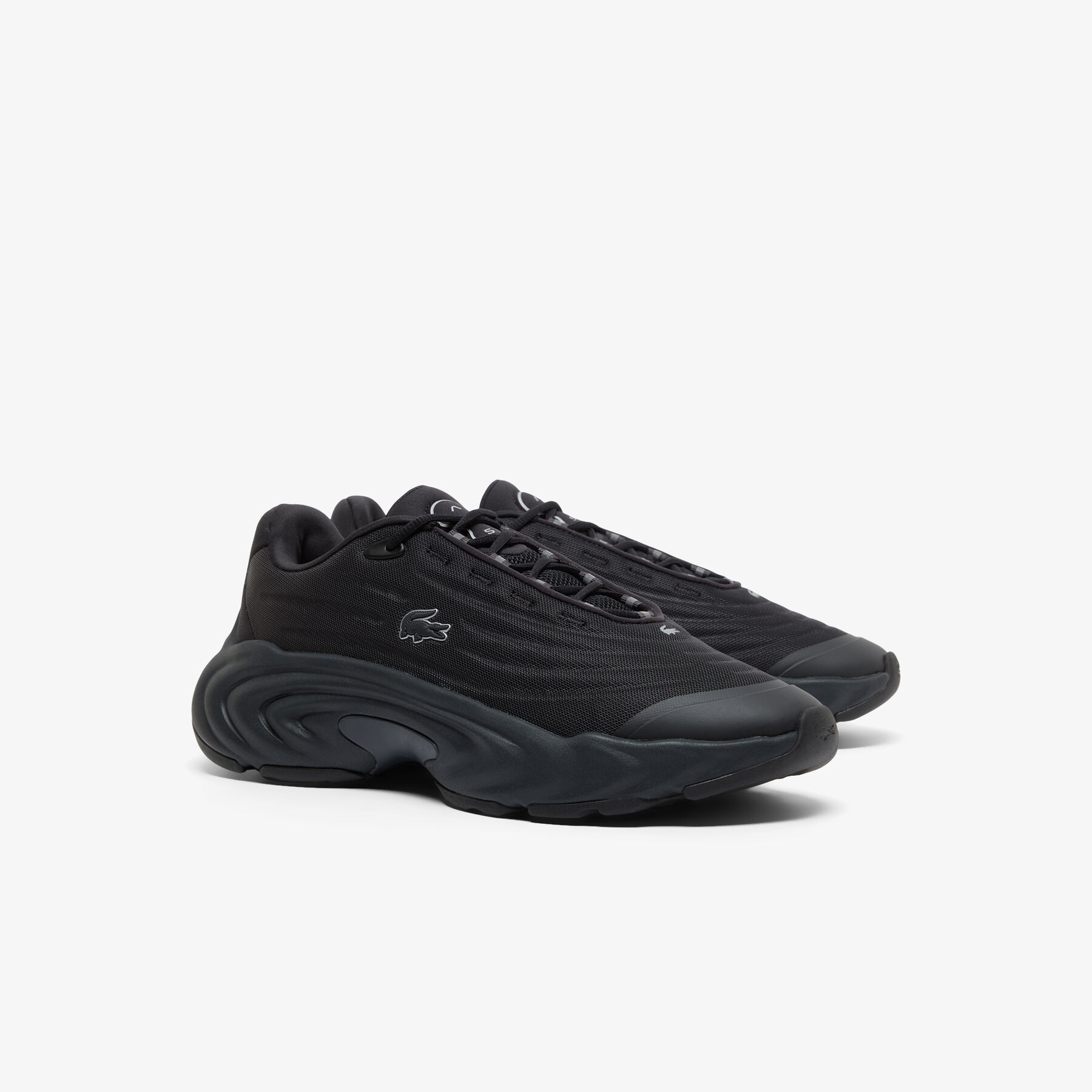 Men's Spinor Sneakers lacoste men s spinor sneakers