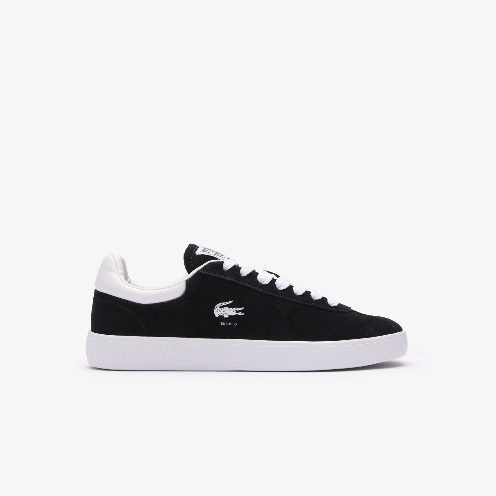 Women's Baseshot Leather Sneakers Women's Baseshot Leather Sneakers