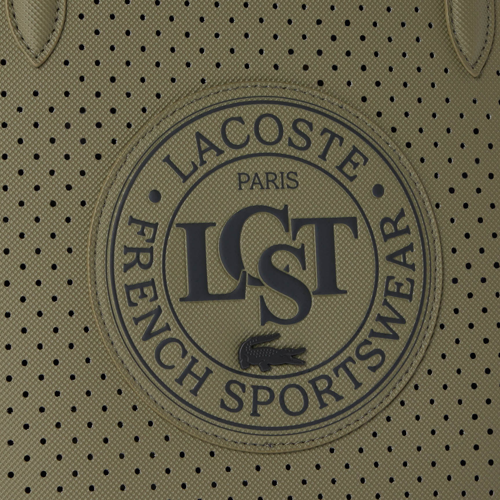 حقيبة يد آنا المثقبة ذات الوجهين