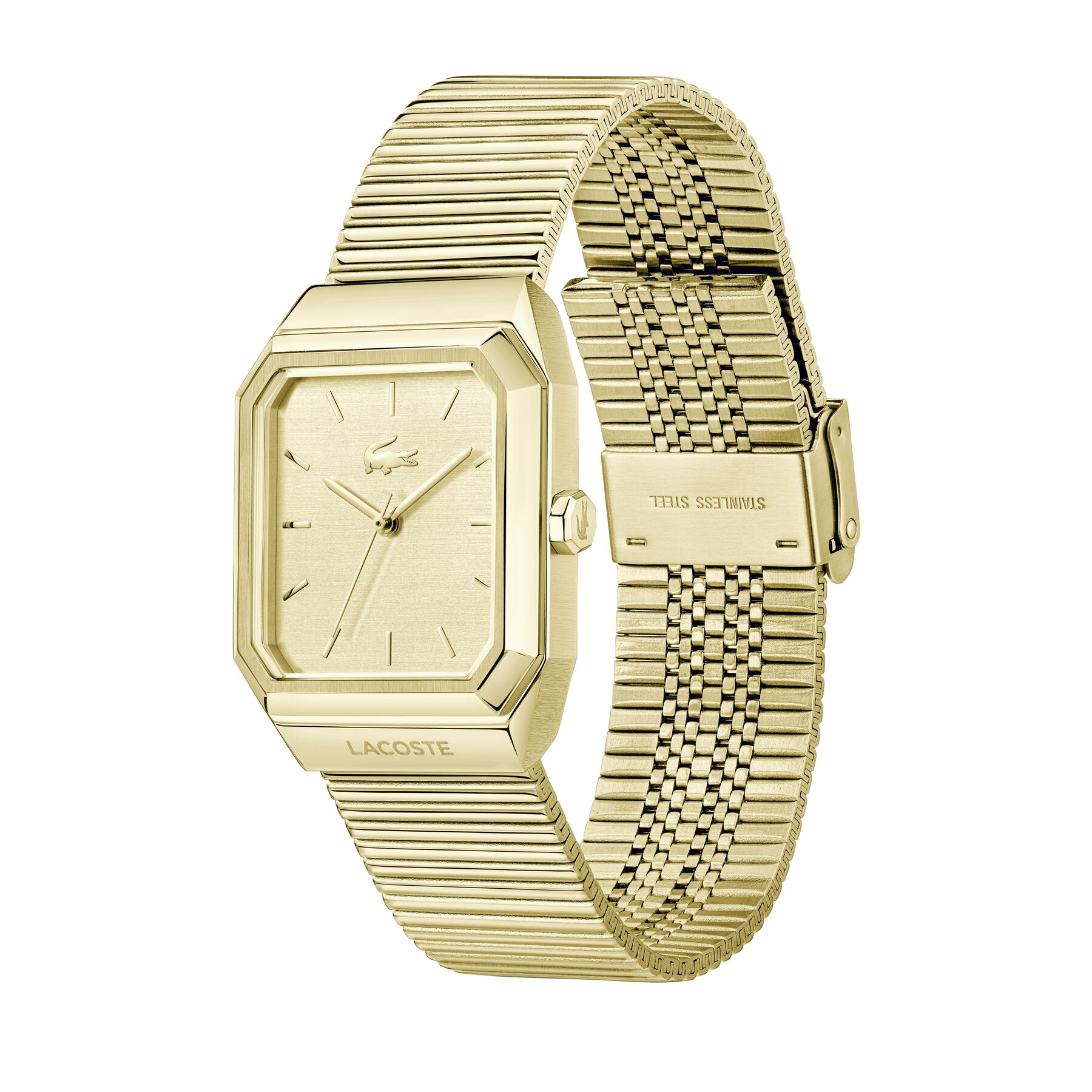 lacoste rene men s watch