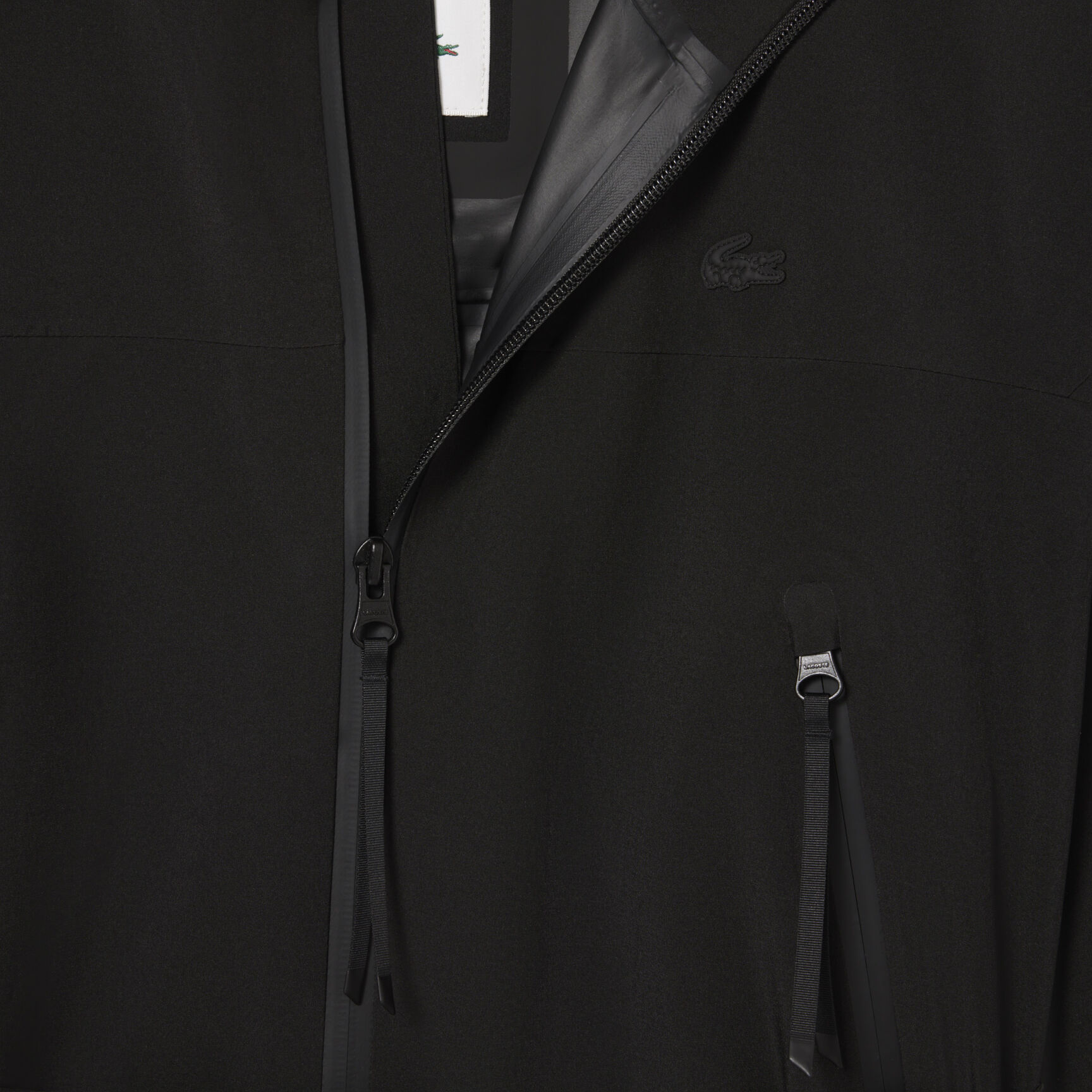 سترة طويلة كبيرة الحجم ضد الماء سترة طويلة كبيرة الحجم ضد الماء