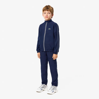Tennis Tracksuit