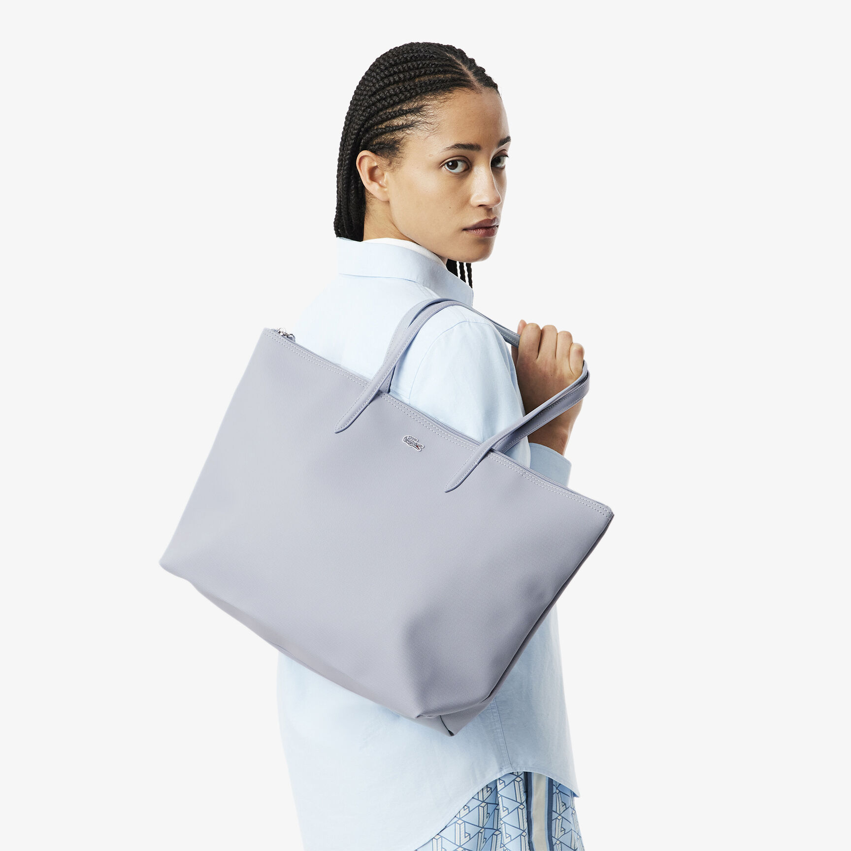 Large L.12.12 Concept Tote