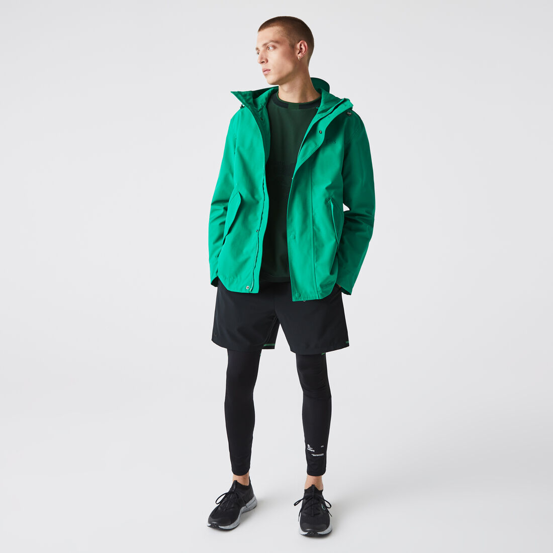 لغينغز للرجال مجموعة Lacoste SPORT لغينغز للرجال مجموعة Lacoste SPORT