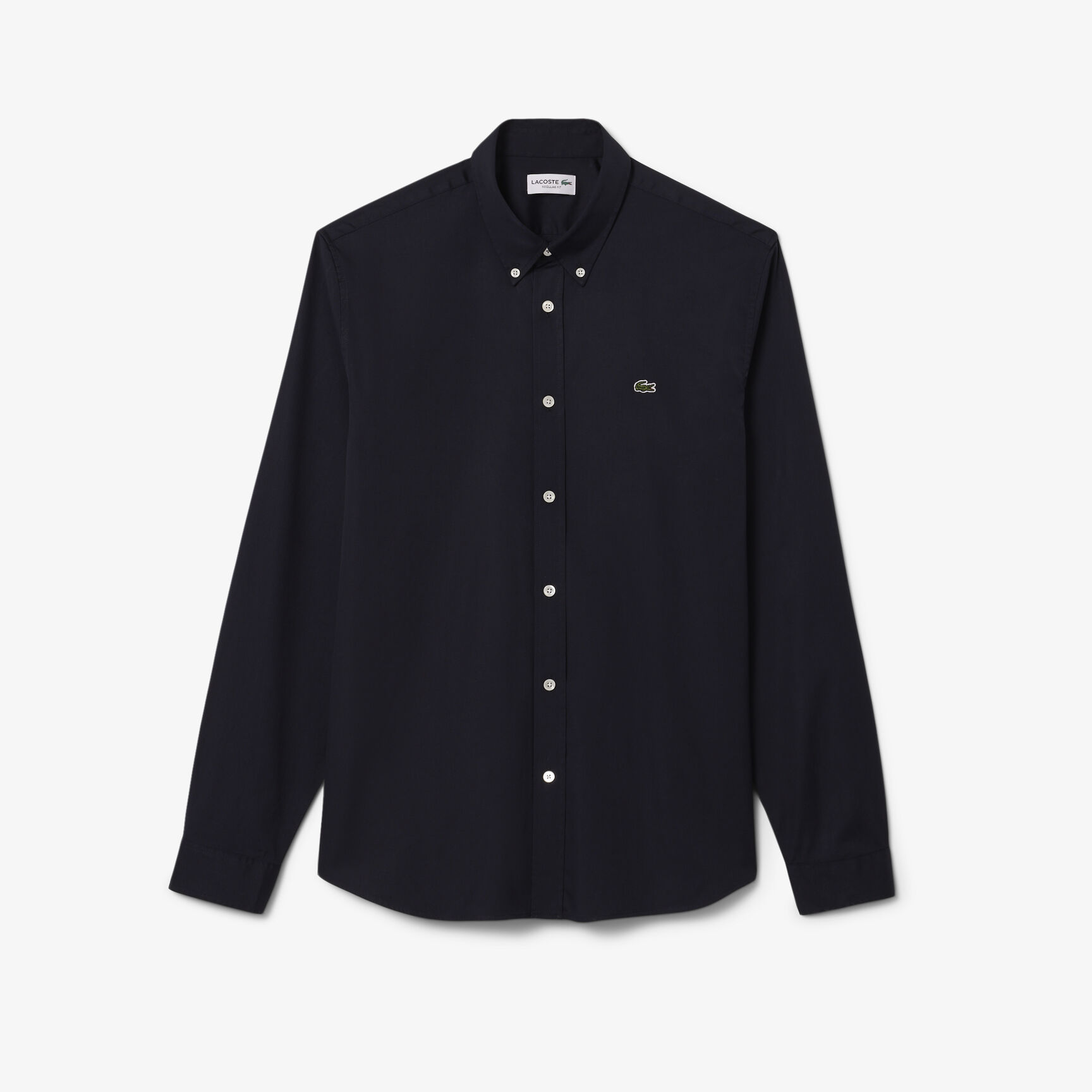 Regular Fit Cotton Shirt
