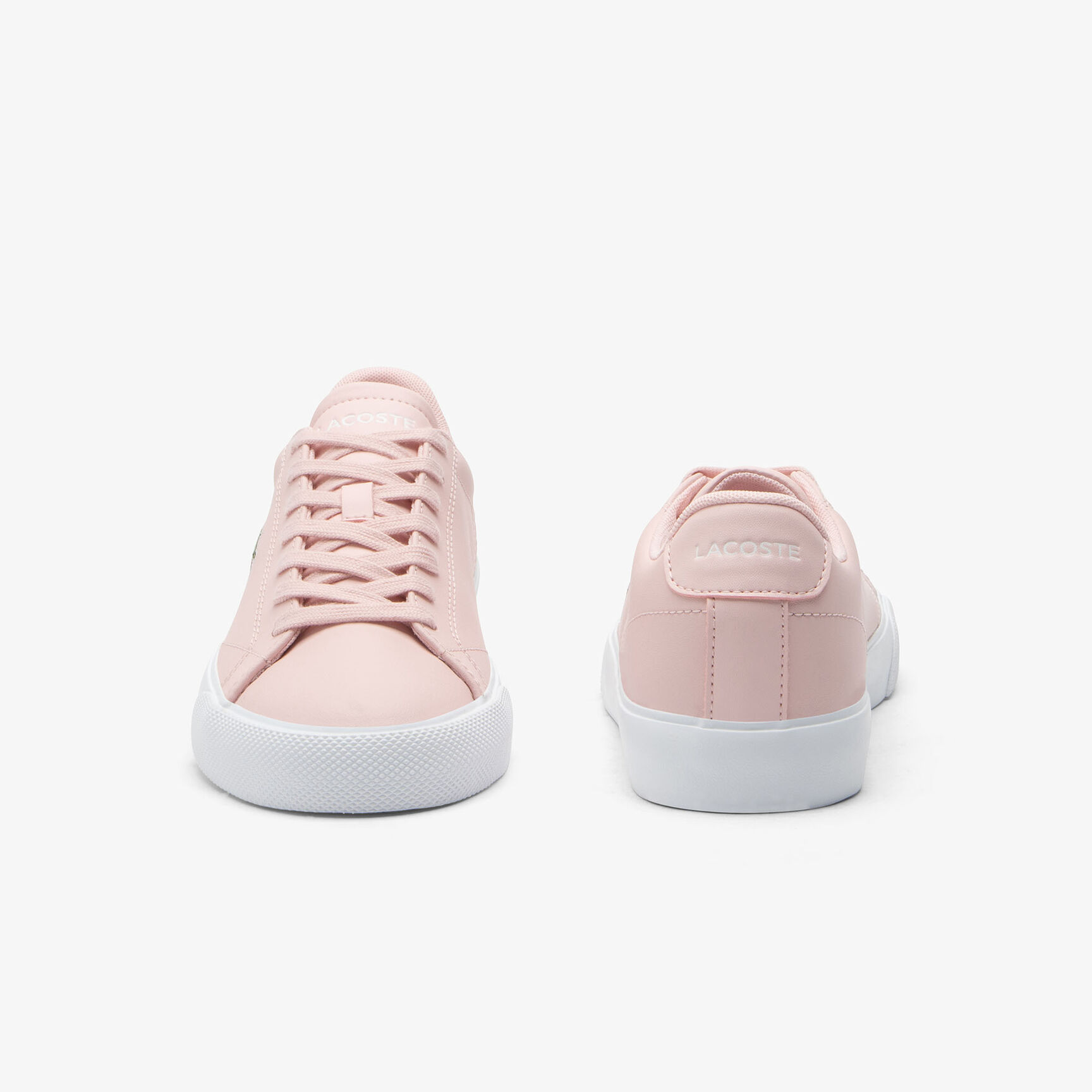 Women's Lerond Set Leather Sneakers