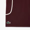 lacoste lightweight unlined tennis shorts