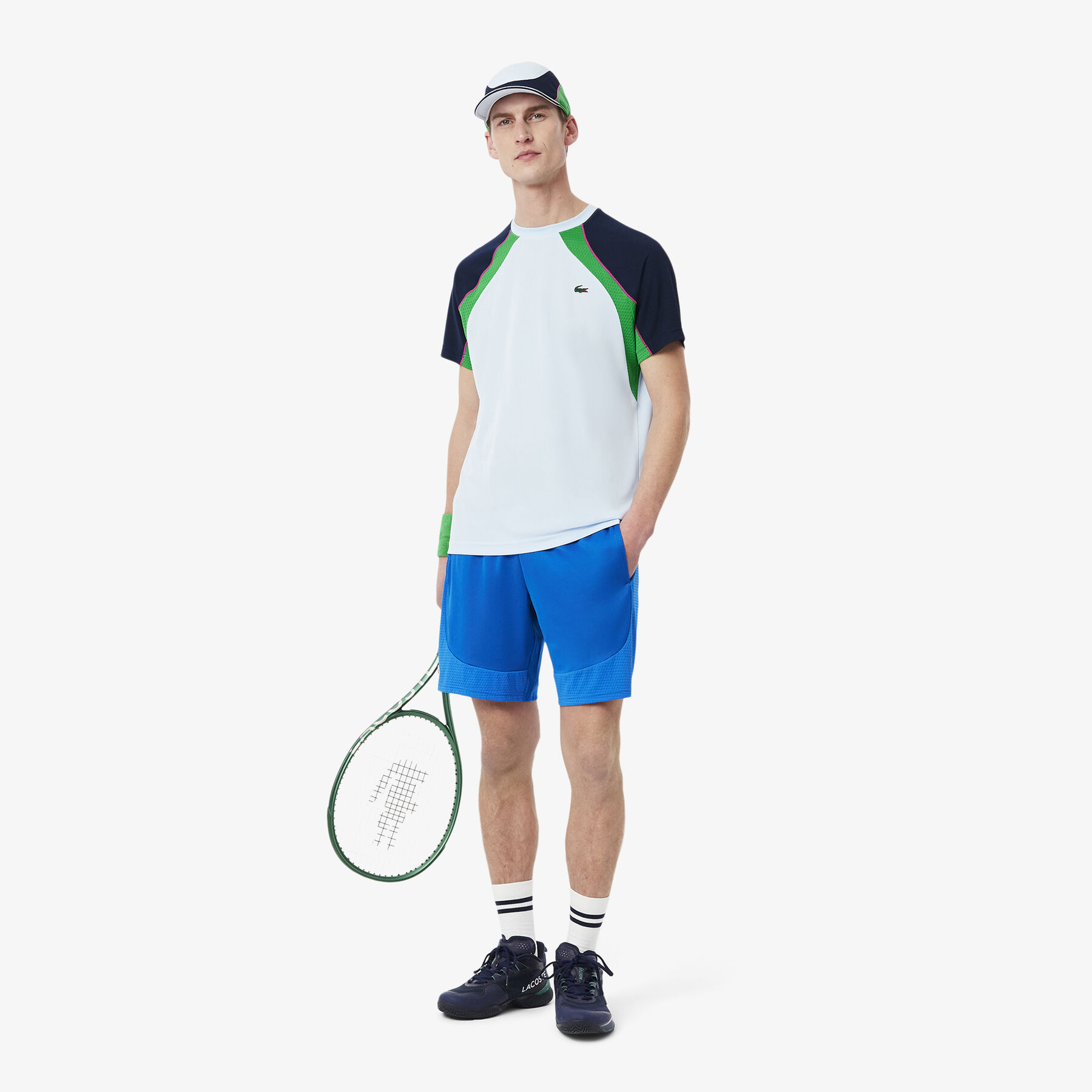 Men's AG-LT23 Ultra Tennis Shoes Men's AG-LT23 Ultra Tennis Shoes