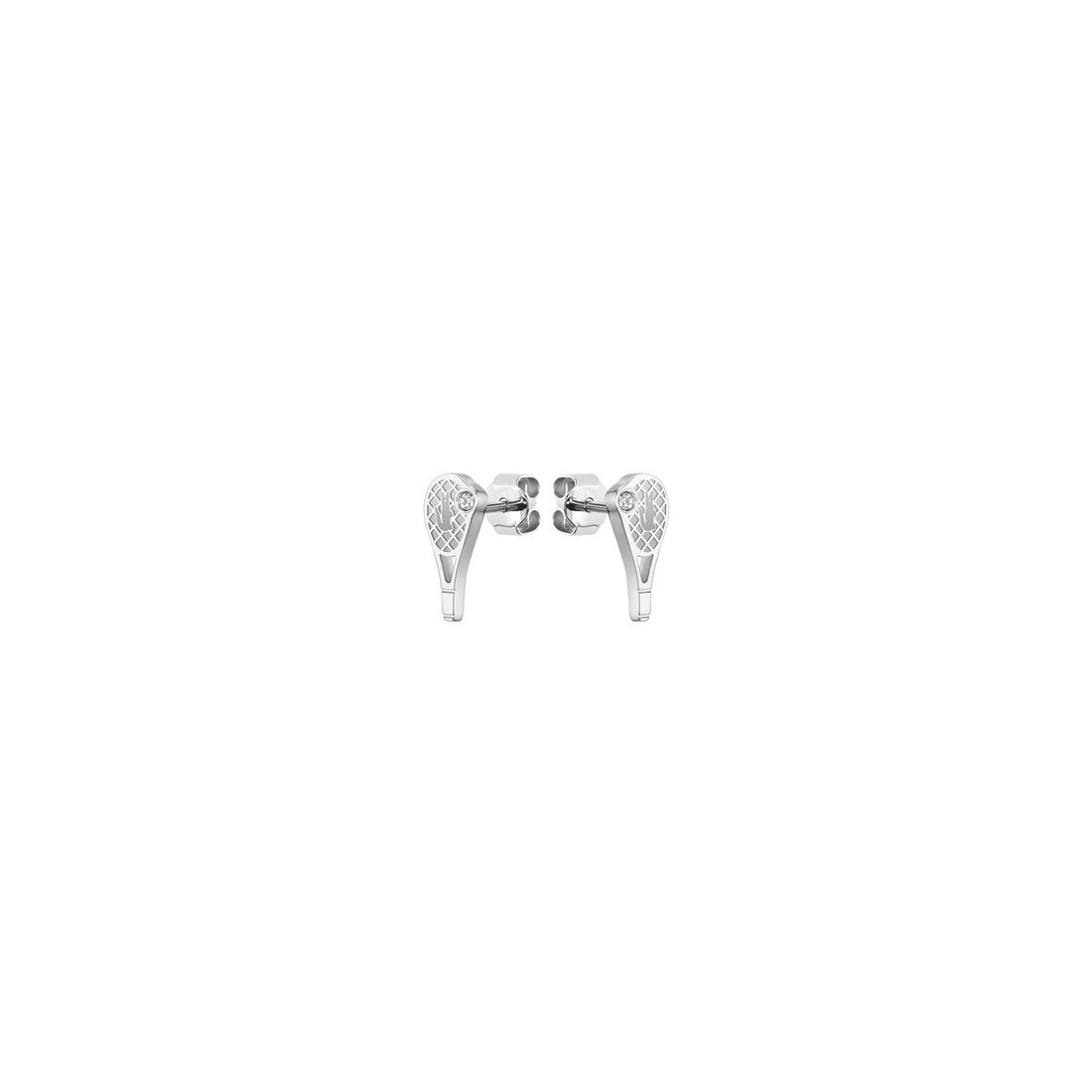 Stud Earrings lacoste stud earrings
