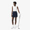 Ultra Dry Stretch Golf Skort lacoste ultra dry stretch golf skort