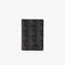 The Blend Vertical Card Holder lacoste the blend vertical card holder
