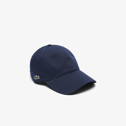 Cotton Twill Cap